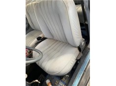 Recambio de asiento delantero izquierdo para peugeot 604 2.3 srd-turbo referencia OEM IAM 147XD2S  