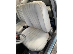 Recambio de asiento delantero izquierdo para peugeot 604 2.3 srd-turbo referencia OEM IAM 147XD2S  