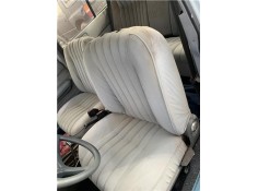 Recambio de asiento delantero izquierdo para peugeot 604 2.3 srd-turbo referencia OEM IAM 147XD2S  