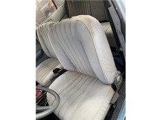 Recambio de asiento delantero izquierdo para peugeot 604 2.3 srd-turbo referencia OEM IAM 147XD2S  