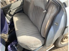 Recambio de asientos traseros para peugeot 604 2.3 srd-turbo referencia OEM IAM 147XD2S  
