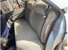 ASIENTOS TRASEROS 147XD2S 