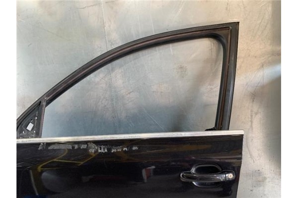 Recambio de puerta delantero izquierda para volkswagen touareg (7la) 5.0 tdi v10 referencia OEM IAM 7L0831055L  