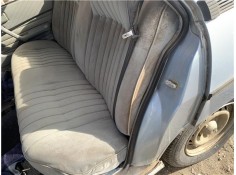 Recambio de asientos traseros para peugeot 604 2.3 srd-turbo referencia OEM IAM 147XD2S  