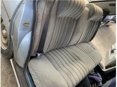 Recambio de asientos traseros para peugeot 604 2.3 srd-turbo referencia OEM IAM 147XD2S  