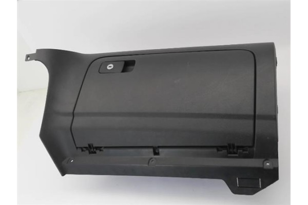 Recambio de guantera salpicadero para volkswagen golf vi (5k1) 1.6 advance referencia OEM IAM   