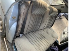 Recambio de asientos traseros para peugeot 604 2.3 srd-turbo referencia OEM IAM 147XD2S  