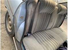 Recambio de asientos traseros para peugeot 604 2.3 srd-turbo referencia OEM IAM 147XD2S  