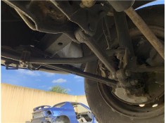 Recambio de barra estabilizadora delantero para peugeot 604 2.3 srd-turbo referencia OEM IAM 147XD2S  