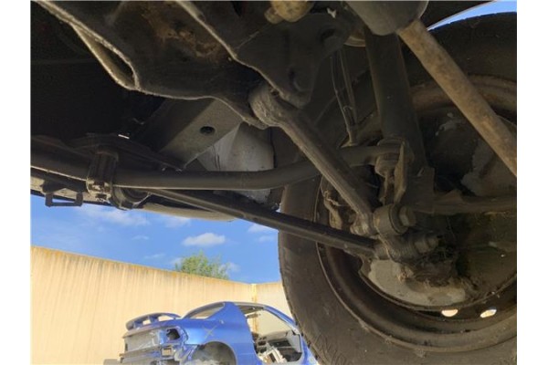 Recambio de barra estabilizadora delantero para peugeot 604 2.3 srd-turbo referencia OEM IAM 147XD2S  