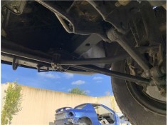 Recambio de barra estabilizadora delantero para peugeot 604 2.3 srd-turbo referencia OEM IAM 147XD2S  