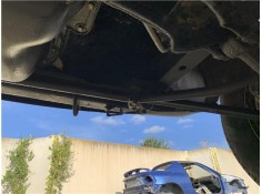 Recambio de barra estabilizadora delantero para peugeot 604 2.3 srd-turbo referencia OEM IAM 147XD2S  