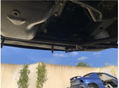 Recambio de barra estabilizadora delantero para peugeot 604 2.3 srd-turbo referencia OEM IAM 147XD2S  