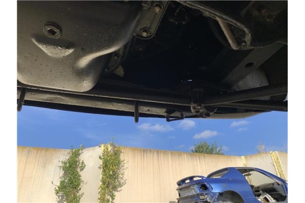 Recambio de barra estabilizadora delantero para peugeot 604 2.3 srd-turbo referencia OEM IAM 147XD2S  