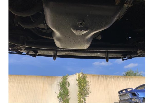 Recambio de barra estabilizadora delantero para peugeot 604 2.3 srd-turbo referencia OEM IAM 147XD2S  