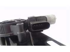 Recambio de elevalunas electrico delantero izquierdo para bmw serie 1 berlina 5p (f20) 2.0 116d referencia OEM IAM 724256109  