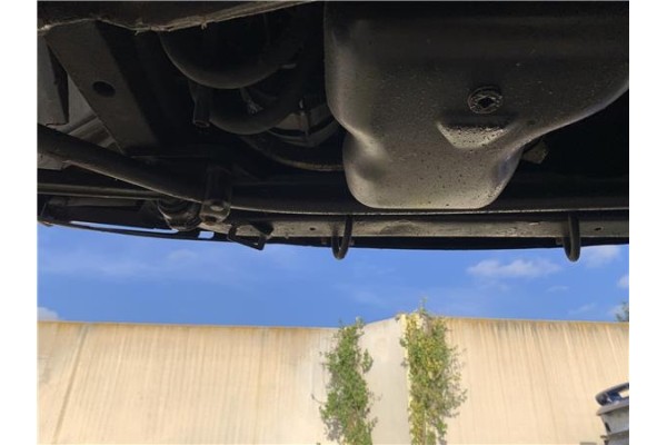 Recambio de barra estabilizadora delantero para peugeot 604 2.3 srd-turbo referencia OEM IAM 147XD2S  