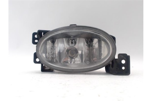Recambio de faro antiniebla derecho para honda accord viii (cl_, cm_) 2.2 i-ctdi referencia OEM IAM   