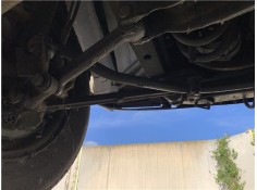 Recambio de barra estabilizadora delantero para peugeot 604 2.3 srd-turbo referencia OEM IAM 147XD2S  