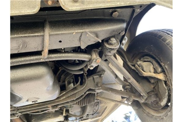 Recambio de barra estabilizadora delantero para peugeot 604 2.3 srd-turbo referencia OEM IAM 147XD2S  