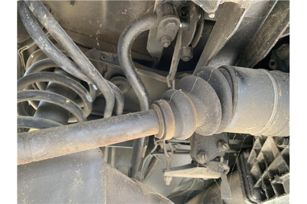 Recambio de barra estabilizadora trasero para peugeot 604 2.3 srd-turbo referencia OEM IAM 147XD2S  
