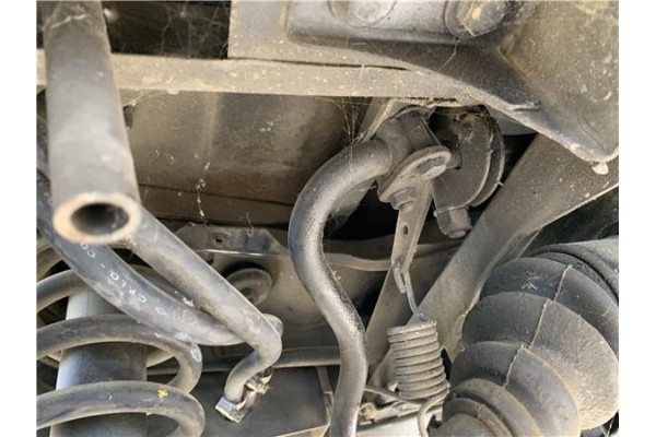 Recambio de barra estabilizadora trasero para peugeot 604 2.3 srd-turbo referencia OEM IAM 147XD2S  