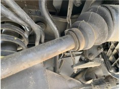 Recambio de barra estabilizadora trasero para peugeot 604 2.3 srd-turbo referencia OEM IAM 147XD2S  