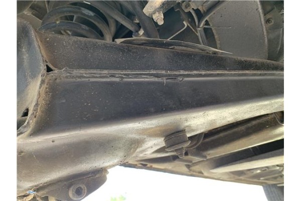 Recambio de barra estabilizadora trasero para peugeot 604 2.3 srd-turbo referencia OEM IAM 147XD2S  