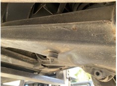 Recambio de barra estabilizadora trasero para peugeot 604 2.3 srd-turbo referencia OEM IAM 147XD2S  