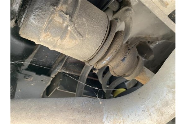 Recambio de barra estabilizadora trasero para peugeot 604 2.3 srd-turbo referencia OEM IAM 147XD2S  