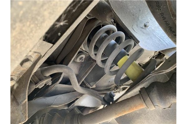 Recambio de barra estabilizadora trasero para peugeot 604 2.3 srd-turbo referencia OEM IAM 147XD2S  