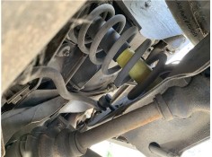 Recambio de barra estabilizadora trasero para peugeot 604 2.3 srd-turbo referencia OEM IAM 147XD2S  