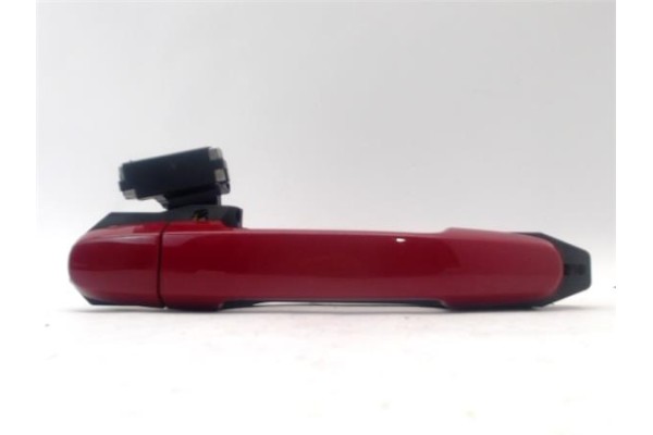 Recambio de maneta exterior trasero derecha para toyota auris (e15) 2.0 d-4d referencia OEM IAM   