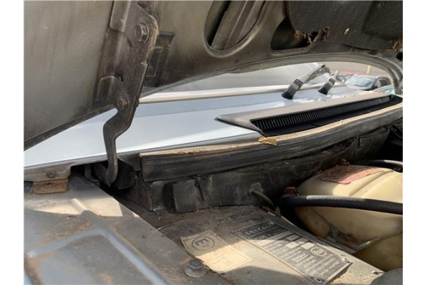 Recambio de bisagra capo derecha para peugeot 604 2.3 srd-turbo referencia OEM IAM 791314  