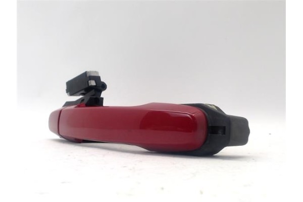 Recambio de maneta exterior trasero derecha para toyota auris (e15) 2.0 d-4d referencia OEM IAM   