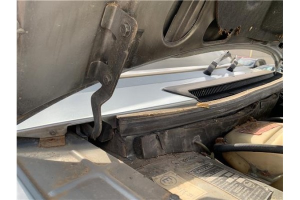 Recambio de bisagra capo derecha para peugeot 604 2.3 srd-turbo referencia OEM IAM 791314  