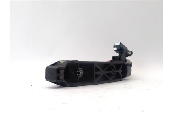 Recambio de maneta exterior trasero derecha para toyota auris (e15) 2.0 d-4d referencia OEM IAM   