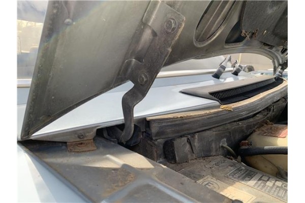 Recambio de bisagra capo derecha para peugeot 604 2.3 srd-turbo referencia OEM IAM 791314  