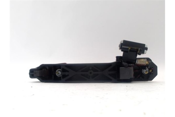 Recambio de maneta exterior trasero derecha para toyota auris (e15) 2.0 d-4d referencia OEM IAM   