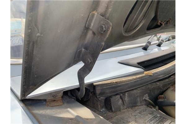 Recambio de bisagra capo derecha para peugeot 604 2.3 srd-turbo referencia OEM IAM 791314  