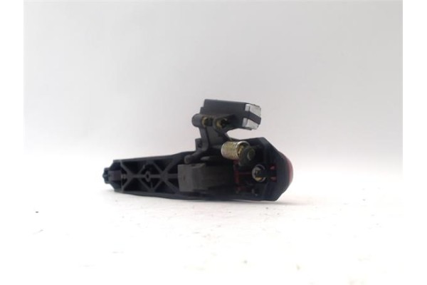 Recambio de maneta exterior trasero derecha para toyota auris (e15) 2.0 d-4d referencia OEM IAM   