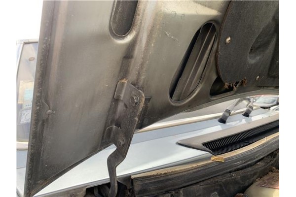 Recambio de bisagra capo derecha para peugeot 604 2.3 srd-turbo referencia OEM IAM 791314  