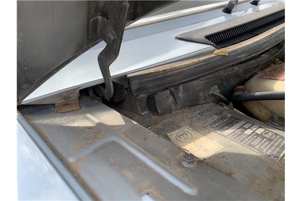 Recambio de bisagra capo derecha para peugeot 604 2.3 srd-turbo referencia OEM IAM 791314  