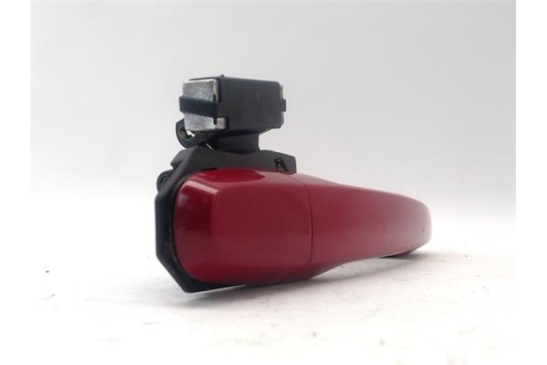 Recambio de maneta exterior trasero derecha para toyota auris (e15) 2.0 d-4d referencia OEM IAM   