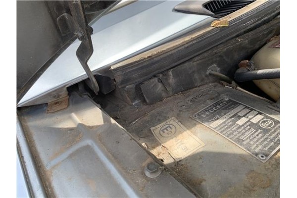 Recambio de bisagra capo derecha para peugeot 604 2.3 srd-turbo referencia OEM IAM 791314  