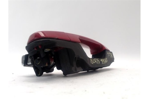 Recambio de maneta exterior trasero derecha para toyota auris (e15) 2.0 d-4d referencia OEM IAM   