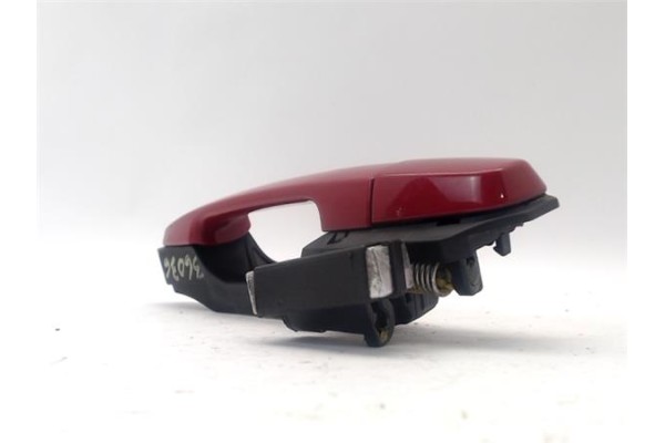 Recambio de maneta exterior trasero derecha para toyota auris (e15) 2.0 d-4d referencia OEM IAM   