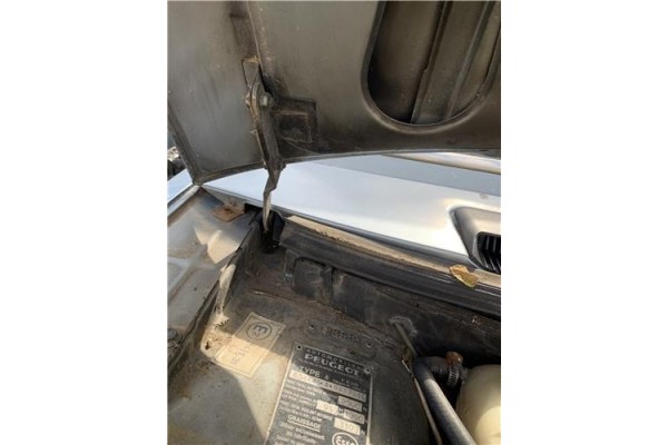 Recambio de bisagra capo derecha para peugeot 604 2.3 srd-turbo referencia OEM IAM 791314  