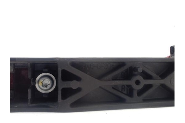 Recambio de maneta exterior trasero derecha para toyota auris (e15) 2.0 d-4d referencia OEM IAM   