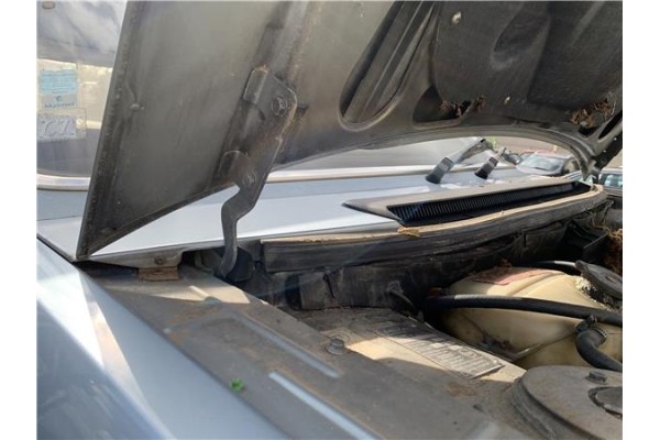 Recambio de bisagra capo derecha para peugeot 604 2.3 srd-turbo referencia OEM IAM 791314  